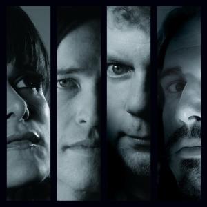 Spider Rockets - Promo Band Pic - collage - 2013 - #1