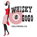 Whisky A Go Go - logo - 2013