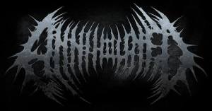 Annihilated - band logo - 2013