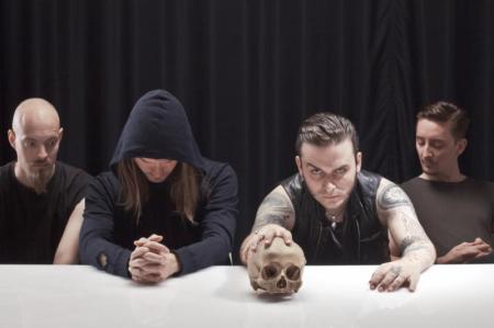 Beastmilk - promo band pic - 2013 - #385