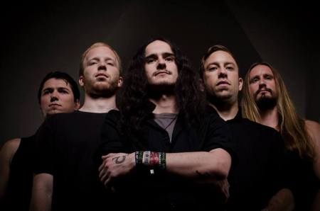 Echelon - band promo pic - #559 - 2013