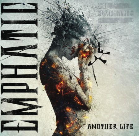 Emphatic - Another Life - promo cover pic