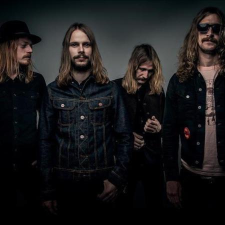 Graveyard - promo band pic - 2013 - #199