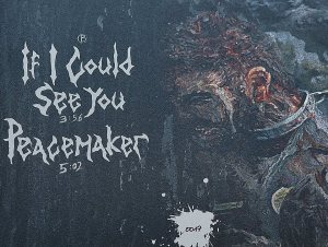 Iced Earth - The Plagues EP - #3