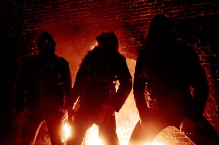 Lvcifyre - promo band pic - 2013 - #207