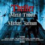 Michael Jackson Thriller cover - promo - 2013 - med res