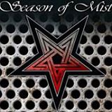 Season Of Mist - logo - 2013