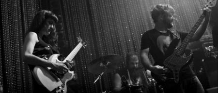 Surgeon - promo live band pic - #1 - 2013