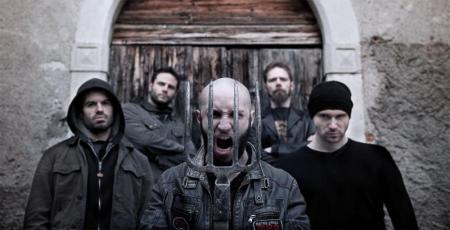 Tragodia - band promo pic - 2013 - #27