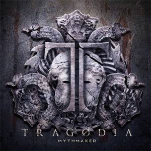 Tragodia - Mythmaker - promo cover pic