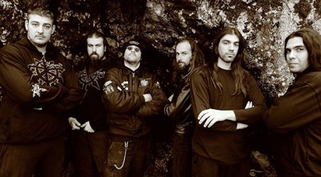 Battleroar - promo band pic - #120 - 2013