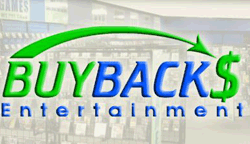 Buyback$ Entertainment - logo - 2013