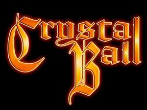 Crystal Ball - large logo - 2013 - #1