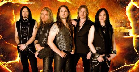 Crystal Ball - promo band pic - #177 - 2013