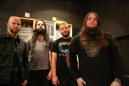 Lord Mantis - promo band pic - #191 - 2013