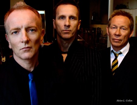 Manraze - band promo pic - #177 - 2013