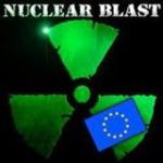 Nuclear Blast Europe - logo - 2013