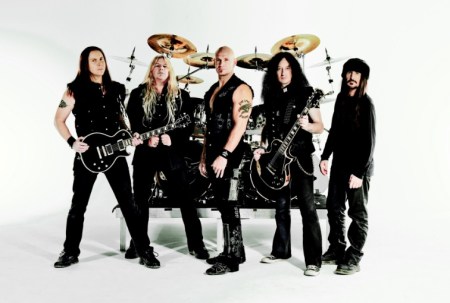 Primal Fear - promo band pic - 2013 - #448