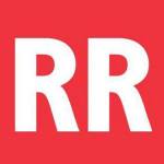 RoadRunner Records - RR logo - 2013