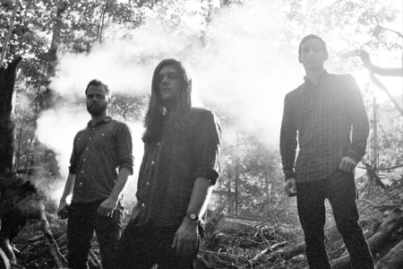 Tidal Arms - band promo pic - 2013 - #339