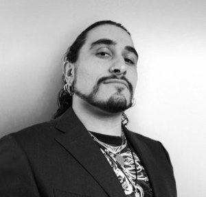 Alessandro Del Vecchio - publicity pic - #117 - 2013