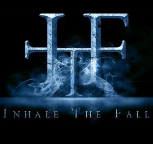 Inhale The Fall - Debut EP - promo cover - 2013