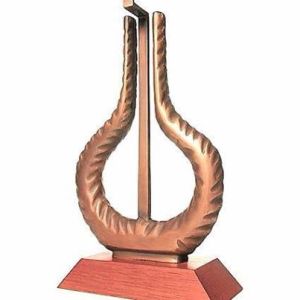 Norwegian Grammy Award - publicity pic - 2013