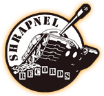 Shrapnel Records - Logo - 2013 - #12