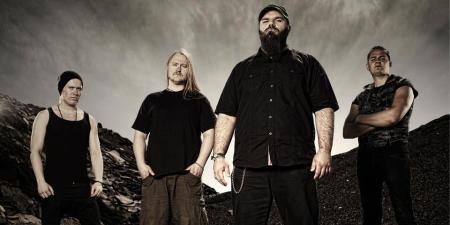 Soreption - promo band pic - #1 - 2013