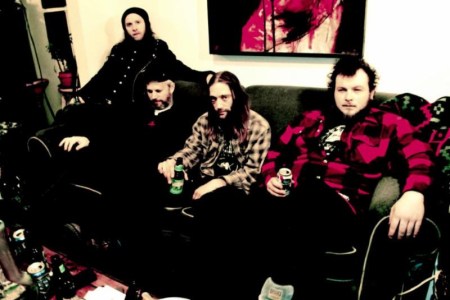 Stoneburner - promo band pic - #12 - 2013