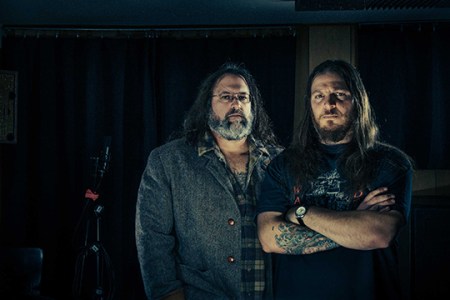 Vestal Claret - band promo pic - #222 - 2013