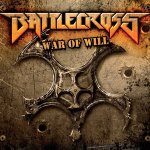 Battlecross - War Of Will - promo cover pic - 2013