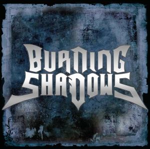 Burning Shadows - band logo - 2013 - #2299