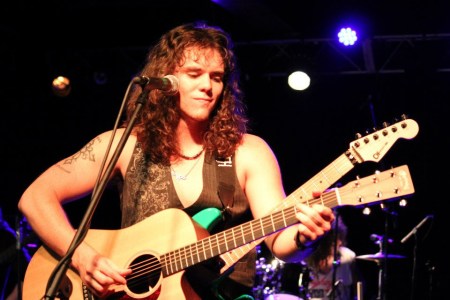 Chris Michael Taylor - publicity pic - #338 - 2014