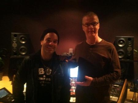 Faithsedge - Giancarlo Floridia - Peter Doell - 2014