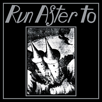 Run After To - promo cover pic - 2014
