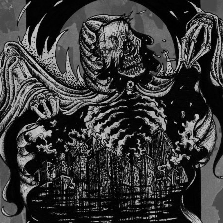 Youth Forgotten - promo cover pic - 2014 - #19