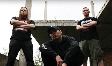 Aborted Fetus - promo band pic - #66910 - 2014
