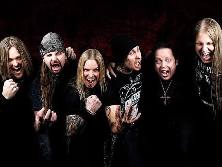 Bloodbound - promo band pic - 2013 - #56608