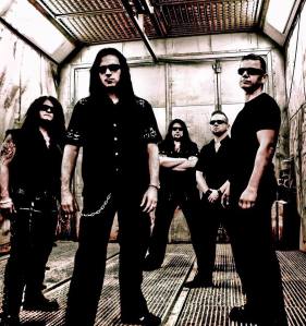 Brainstorm - promo band pic - 2013 - #22926