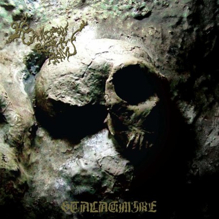 Cauldron Black Ram - Stalagmire - promo cover pic - 2014