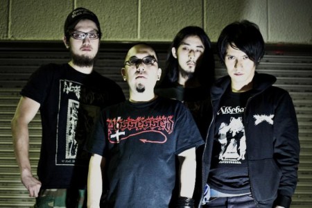 Coffins - promo band pic - 2014 - #660029