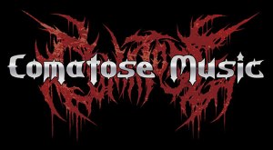 Comatose Music - Large Logo - #2 - 2014