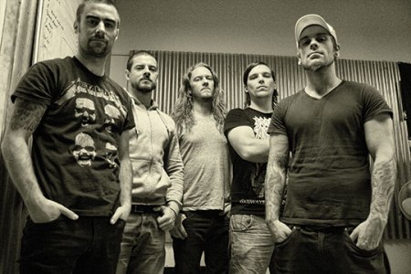 Death Comes Pale - promo band pic - #67020 - 2014