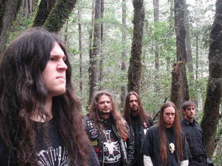 Embryonic Devourment - promo band pic - #33003 - 2014