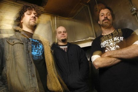 Ogre - promo band pic - #09137 - 2014