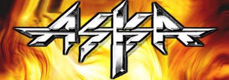 Aska - band logo - large - 2014 - #3107