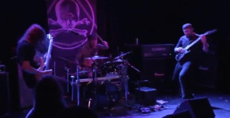 Die Choking - promo live band pic - 2014 - #40007