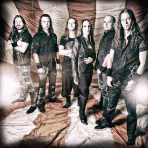 Epica - promo band pic - #3943 - 2014