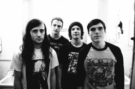 Full Of Hell - promo band pic - 2014 - #6699